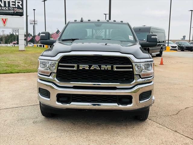 2024 RAM Ram 3500 RAM 3500 TRADESMAN CREW CAB 4X4 8 BOX