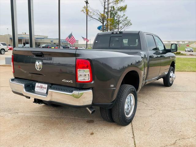 2024 RAM Ram 3500 RAM 3500 TRADESMAN CREW CAB 4X4 8 BOX