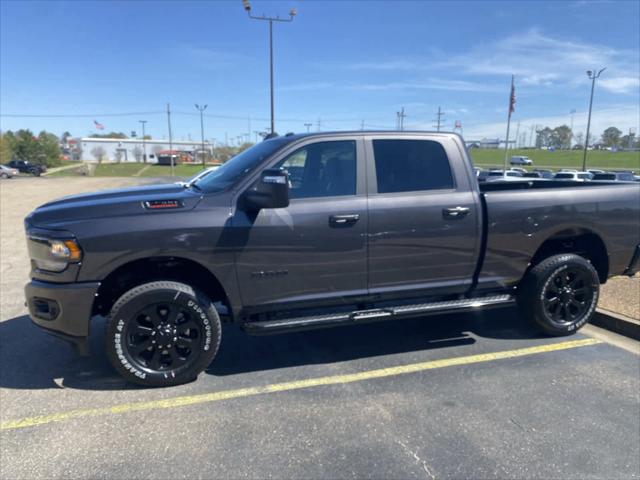 2024 RAM Ram 2500 RAM 2500 BIG HORN CREW CAB 4X4 64 BOX