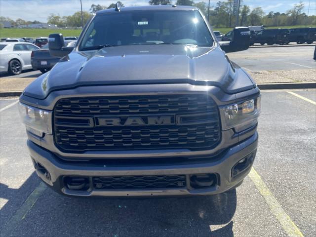 2024 RAM Ram 2500 RAM 2500 BIG HORN CREW CAB 4X4 64 BOX