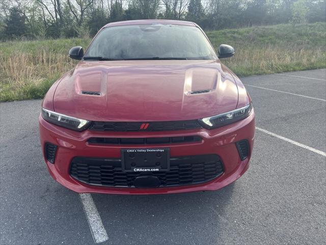2024 Dodge Hornet DODGE HORNET R/T EAWD