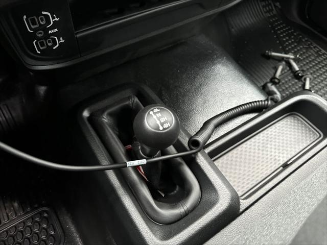 2024 RAM Ram 3500 RAM 3500 TRADESMAN REGULAR CAB 4X4 8 BOX