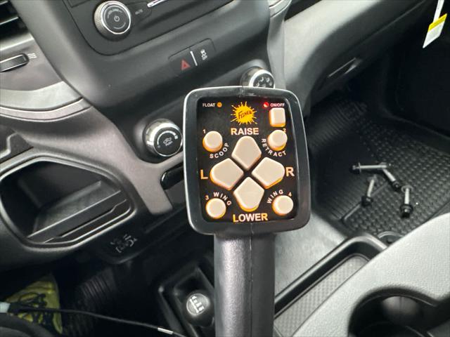 2024 RAM Ram 3500 RAM 3500 TRADESMAN REGULAR CAB 4X4 8 BOX