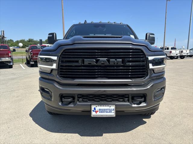 2024 RAM Ram 2500 RAM 2500 LARAMIE CREW CAB 4X4 64 BOX