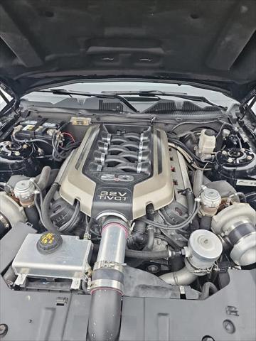 2014 Ford Mustang GT Premium