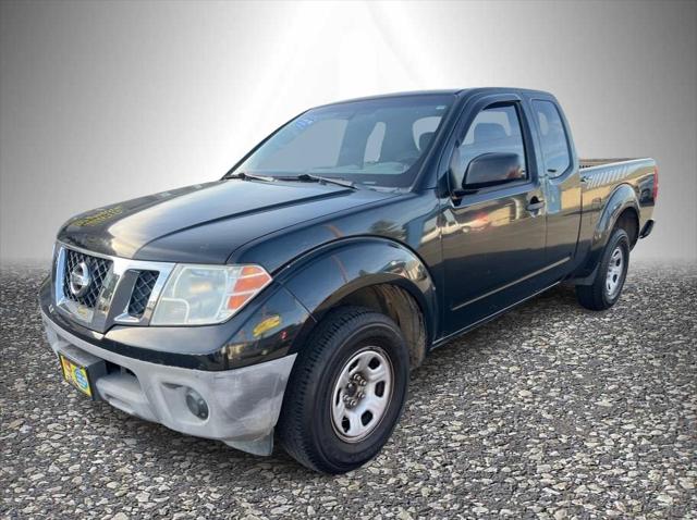 2018 Nissan Frontier S for sale in Orland, CA