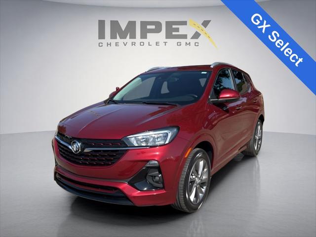 2023 Buick Encore GX Select AWD for sale in Reidsville, NC