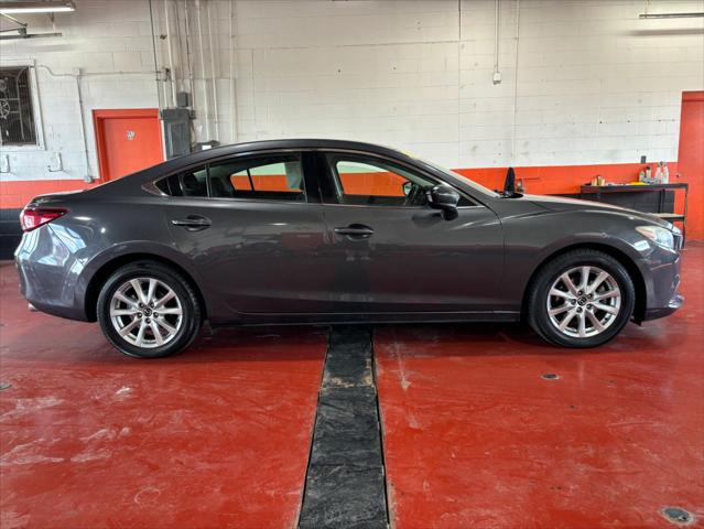 2015 Mazda Mazda6 i Sport for sale near Franklin, OH
