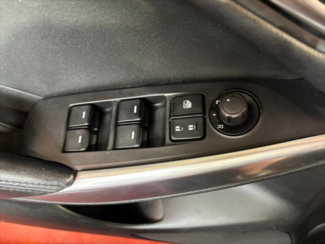 2015 Mazda Mazda6 i Sport