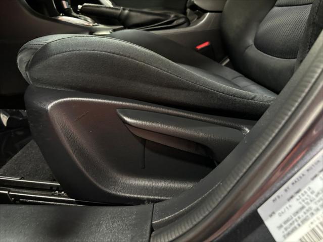 2015 Mazda Mazda6 i Sport