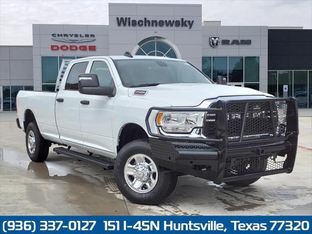 2024 RAM Ram 2500 RAM 2500 TRADESMAN CREW CAB 4X4 8 BOX