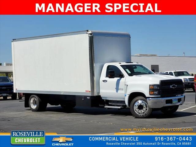 2023 Chevrolet Silverado MD Work Truck for sale in Roseville, CA