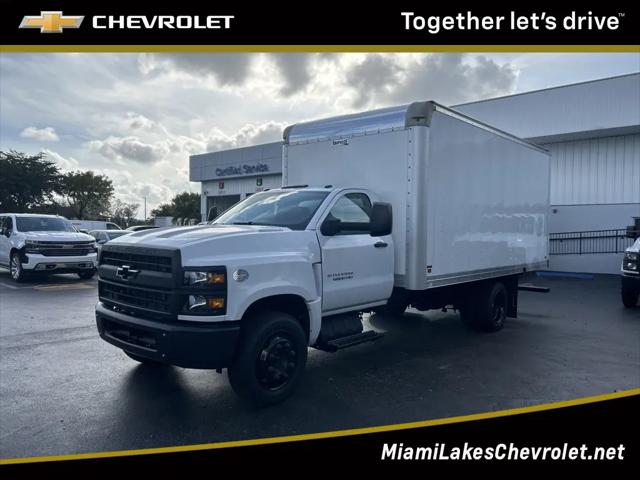 2023 Chevrolet Silverado MD Work Truck for sale in Miami Lakes, FL