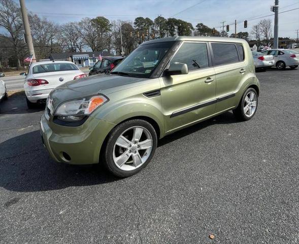 2011 Kia Soul ! for sale in Newport News, VA