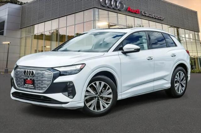2023 Audi e-tron Premium Plus 40 RWD for sale in Calabasas, CA