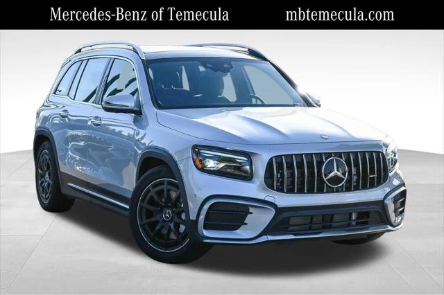 2024 Mercedes-Benz GLB 4MATIC for sale in Temecula, CA