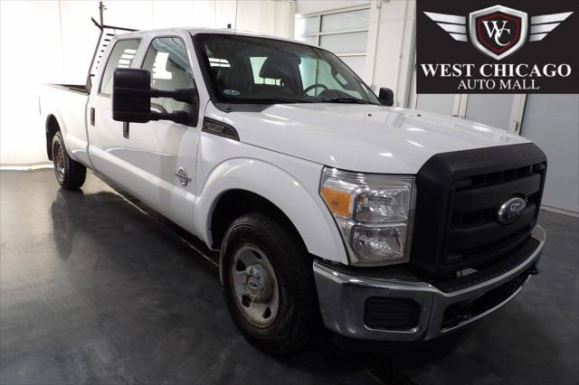 2011 Ford F-350 XL for sale in West Chicago, IL