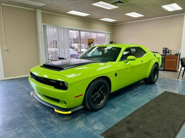 2023 Dodge Challenger SRT Demon for sale in Berlin, CT