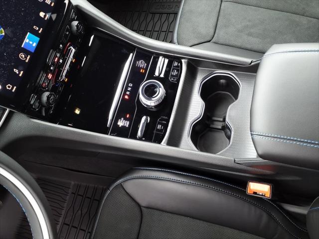 2024 Jeep Grand Cherokee Trailhawk