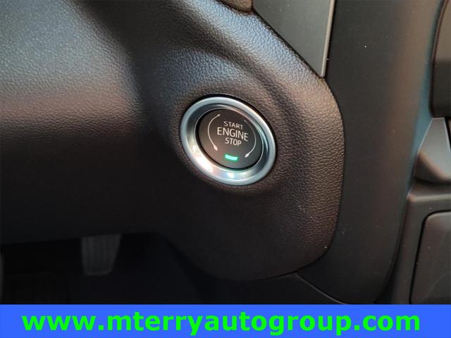 2024 Chevrolet Silverado 1500 4WD Crew Cab Short Bed Custom