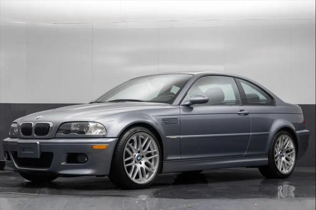 2003 BMW 3 Series M3 for sale in Naperville, IL
