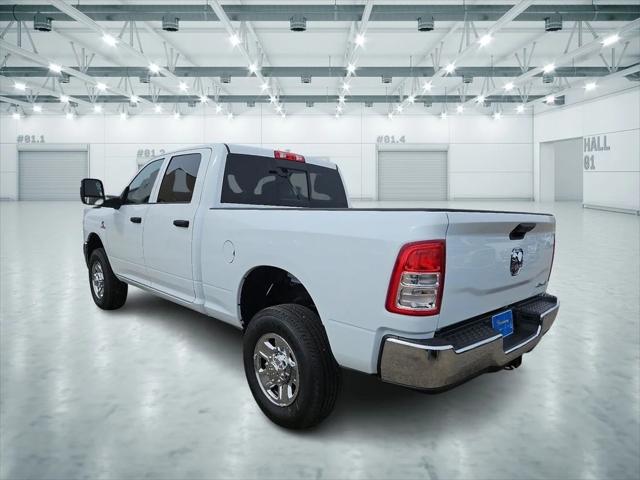 2024 RAM Ram 2500 RAM 2500 TRADESMAN CREW CAB 4X4 64 BOX