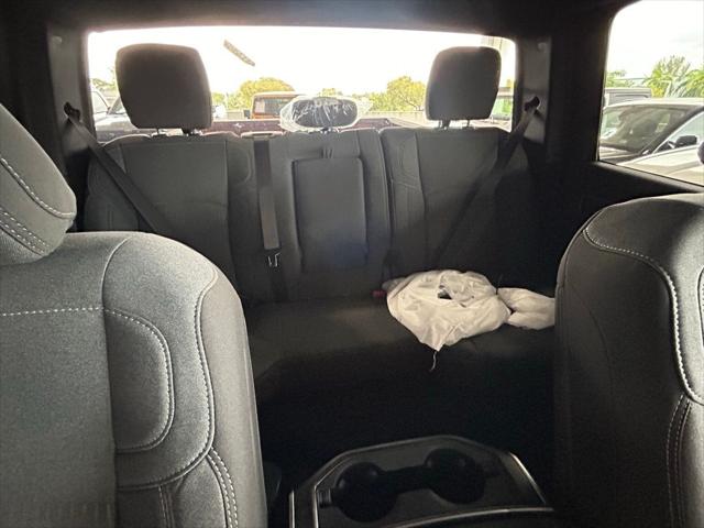 2024 RAM Ram 2500 RAM 2500 BIG HORN CREW CAB 4X4 64 BOX