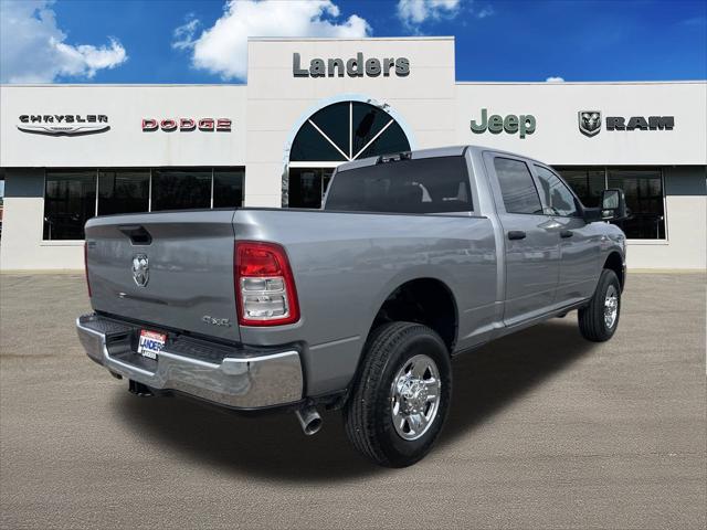 2024 RAM Ram 2500 RAM 2500 TRADESMAN CREW CAB 4X4 64 BOX
