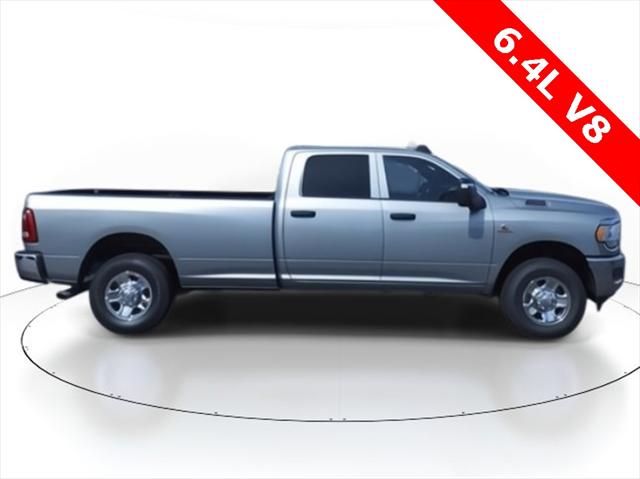 2024 RAM Ram 2500 RAM 2500 TRADESMAN CREW CAB 4X4 8 BOX