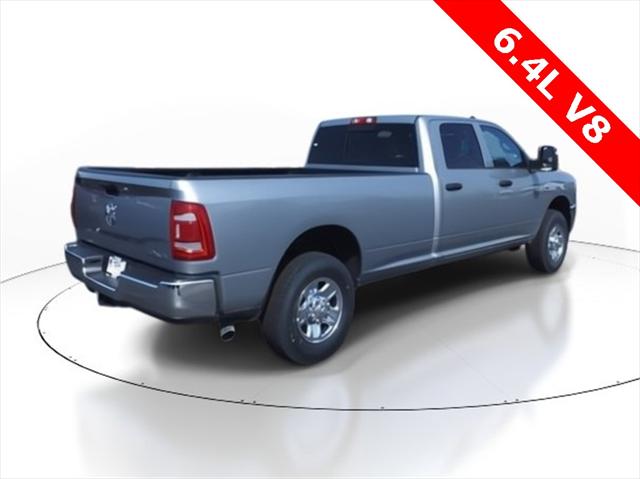 2024 RAM Ram 2500 RAM 2500 TRADESMAN CREW CAB 4X4 8 BOX