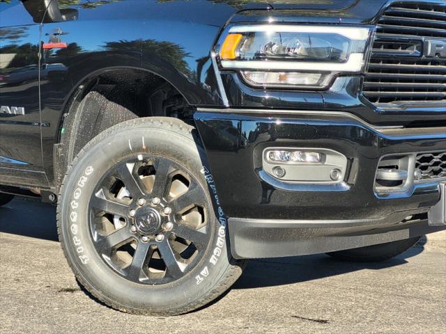 2024 RAM Ram 2500 RAM 2500 LARAMIE CREW CAB 4X4 64 BOX