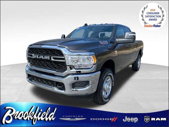 2024 RAM Ram 2500 RAM 2500 TRADESMAN CREW CAB 4X4 64 BOX
