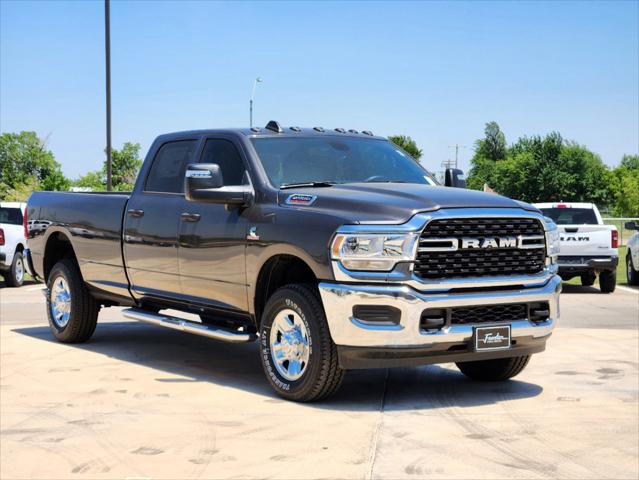 2024 RAM Ram 2500 RAM 2500 TRADESMAN CREW CAB 4X4 8 BOX