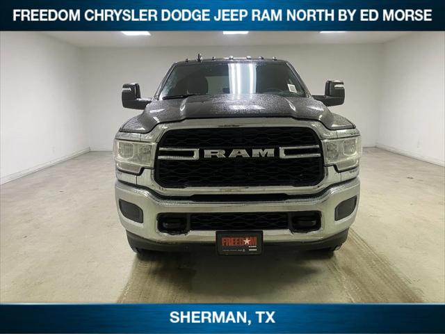 2024 RAM Ram 2500 RAM 2500 TRADESMAN CREW CAB 4X4 64 BOX