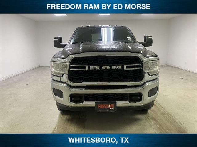 2024 RAM Ram 2500 RAM 2500 TRADESMAN CREW CAB 4X4 64 BOX