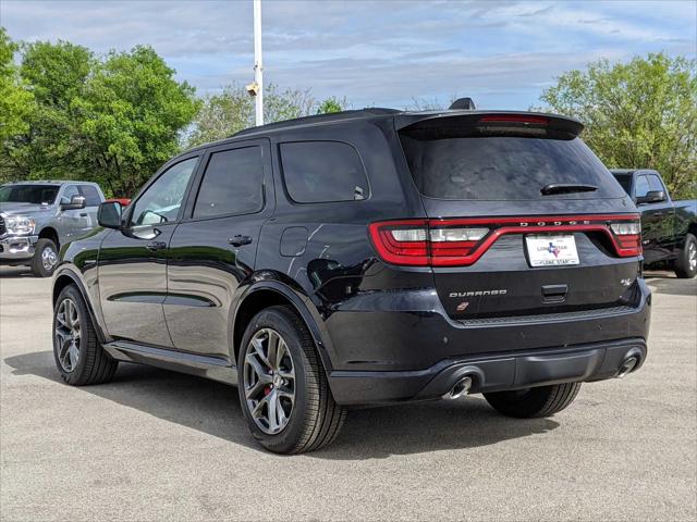 2024 Dodge Durango DURANGO R/T PLUS AWD