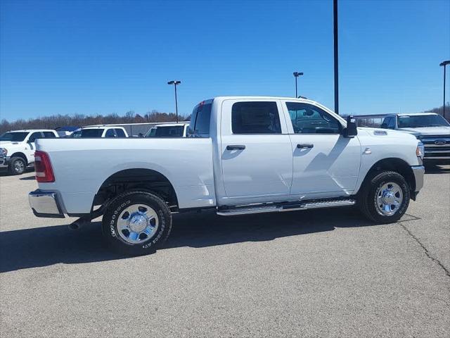 2024 RAM Ram 2500 RAM 2500 TRADESMAN CREW CAB 4X4 64 BOX