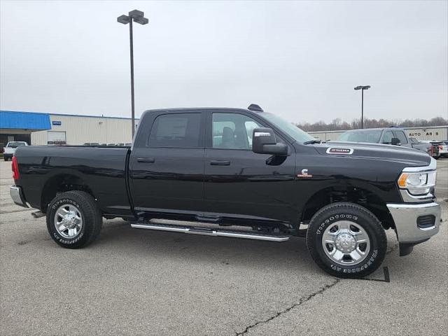 2024 RAM Ram 2500 RAM 2500 TRADESMAN CREW CAB 4X4 64 BOX