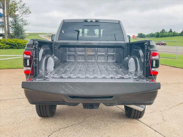 2024 RAM Ram 2500 RAM 2500 LARAMIE CREW CAB 4X4 64 BOX