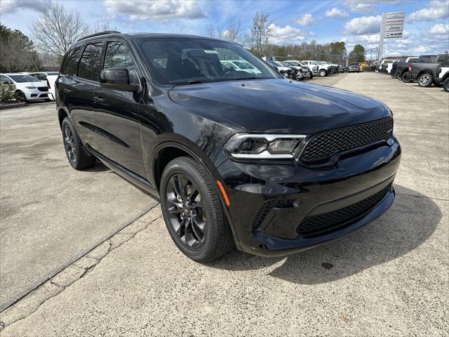 2024 Dodge Durango DURANGO SXT RWD