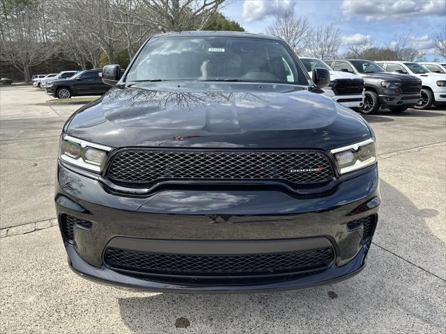 2024 Dodge Durango DURANGO SXT RWD