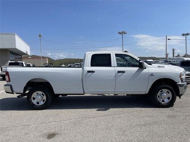 2024 RAM Ram 2500 RAM 2500 TRADESMAN CREW CAB 4X4 8 BOX