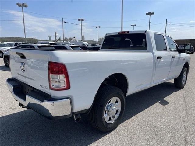 2024 RAM Ram 2500 RAM 2500 TRADESMAN CREW CAB 4X4 8 BOX