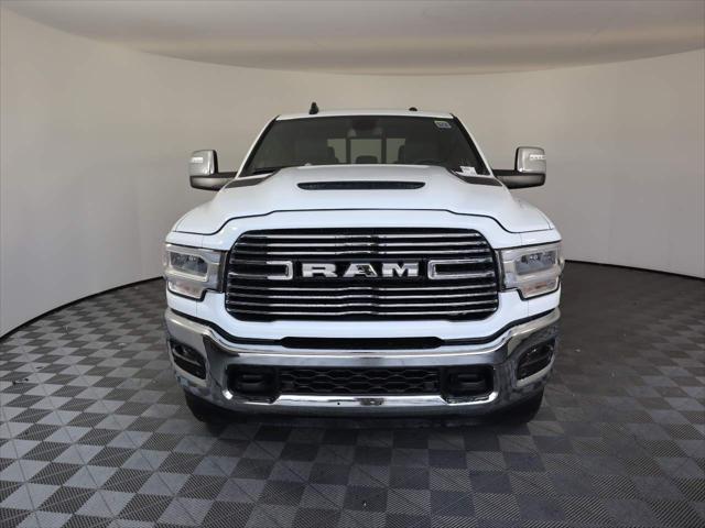 2024 RAM Ram 2500 RAM 2500 LARAMIE MEGA CAB 4X4 64 BOX