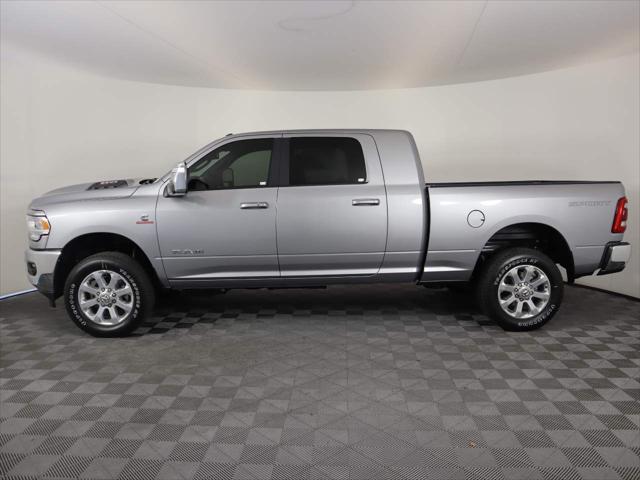 2024 RAM Ram 2500 RAM 2500 LARAMIE MEGA CAB 4X4 64 BOX