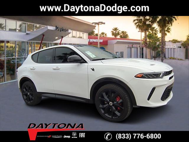 2024 Dodge Hornet DODGE HORNET R/T PLUS EAWD