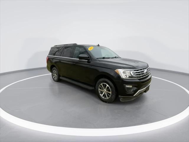 2021 Ford Expedition XLT MAX