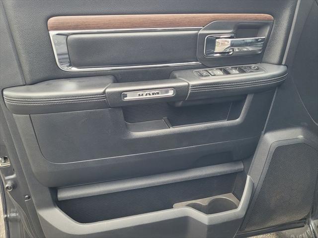 2015 Ram 2500 Laramie