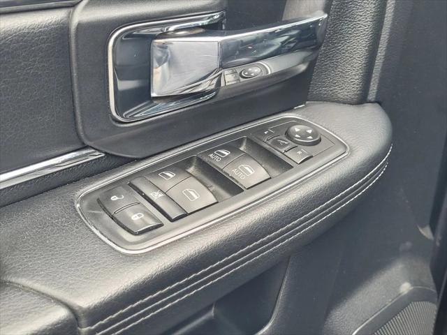 2015 Ram 2500 Laramie