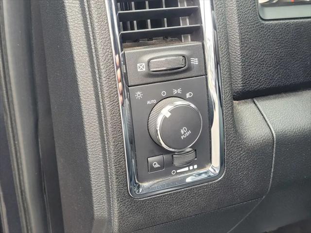 2015 Ram 2500 Laramie